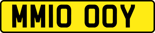 MM10OOY