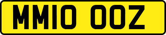 MM10OOZ