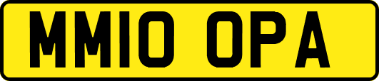 MM10OPA