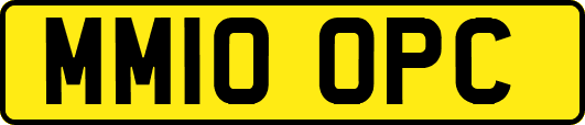 MM10OPC