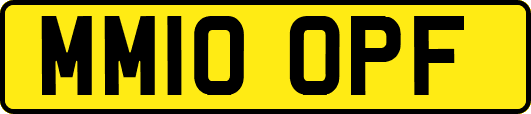 MM10OPF