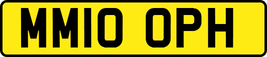 MM10OPH