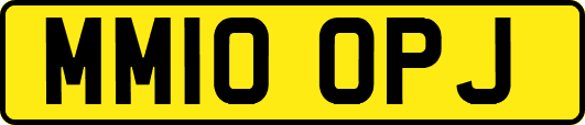 MM10OPJ