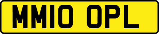 MM10OPL