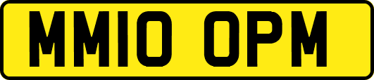 MM10OPM
