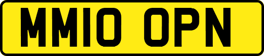 MM10OPN