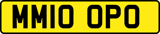 MM10OPO
