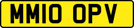 MM10OPV