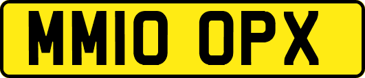 MM10OPX