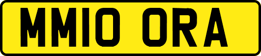 MM10ORA