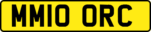 MM10ORC