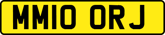 MM10ORJ