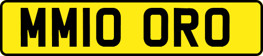 MM10ORO