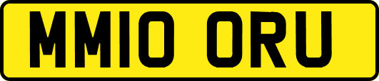 MM10ORU
