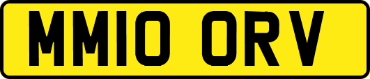 MM10ORV