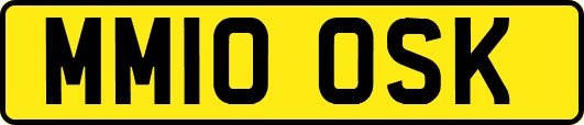MM10OSK