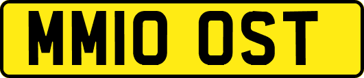 MM10OST
