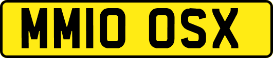 MM10OSX