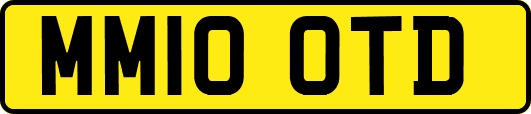 MM10OTD