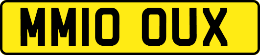 MM10OUX