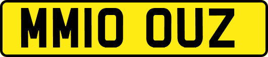 MM10OUZ