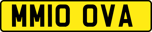 MM10OVA