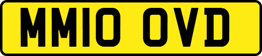 MM10OVD