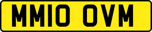 MM10OVM