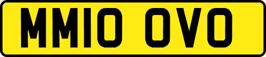MM10OVO