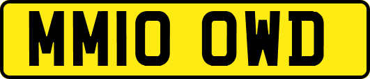 MM10OWD