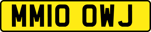 MM10OWJ
