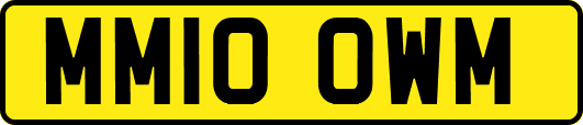 MM10OWM