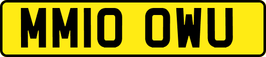 MM10OWU