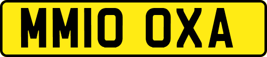 MM10OXA