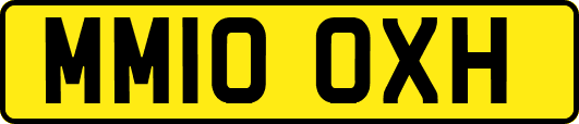 MM10OXH