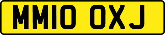 MM10OXJ
