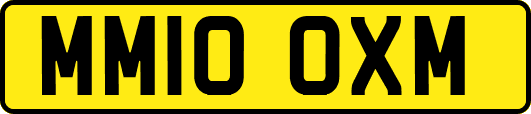 MM10OXM
