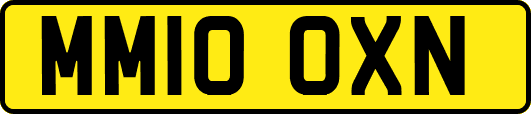 MM10OXN
