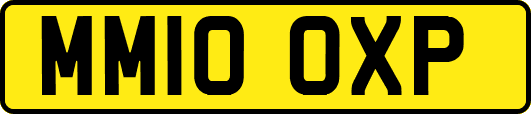 MM10OXP