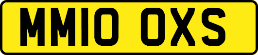 MM10OXS
