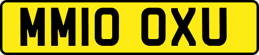 MM10OXU