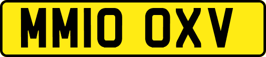 MM10OXV