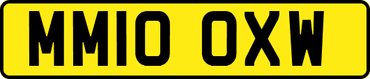 MM10OXW
