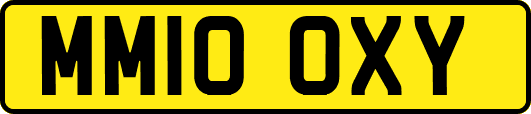 MM10OXY