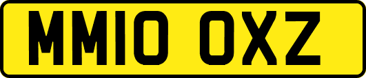 MM10OXZ