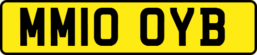 MM10OYB