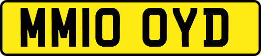 MM10OYD