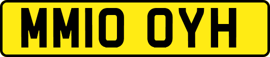 MM10OYH