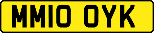MM10OYK