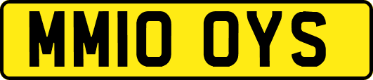 MM10OYS